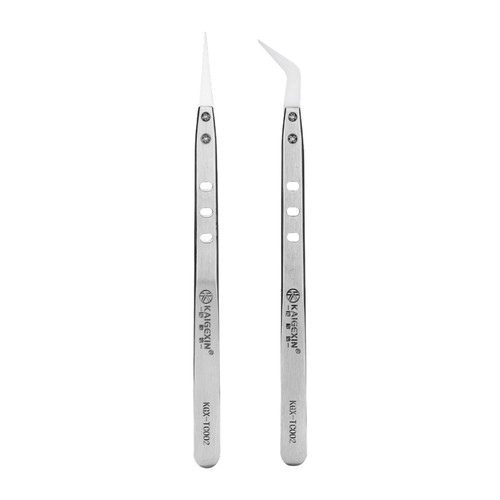 Stainless steel ceramic - steel,