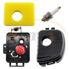 Air Filter Base Cover Kit for