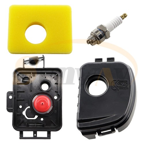 Air filter base - filter, for