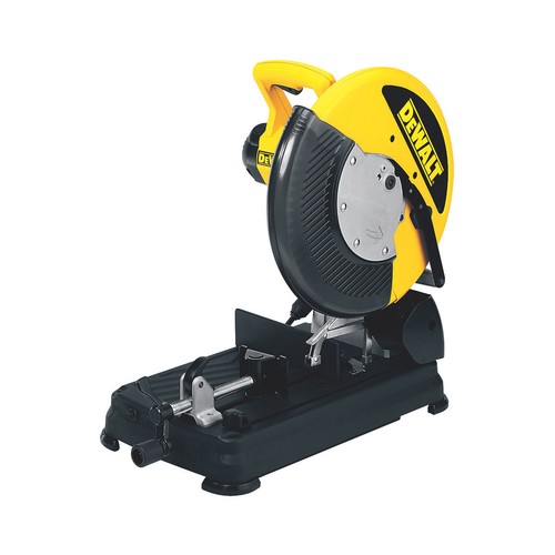 Dewalt cut off - chop, saw