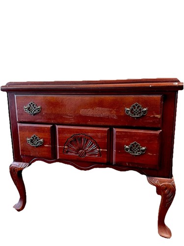 Large bedside table - , for
