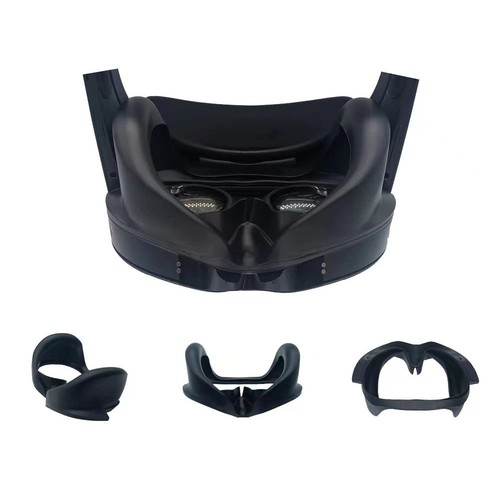 Face cover pad - cover,