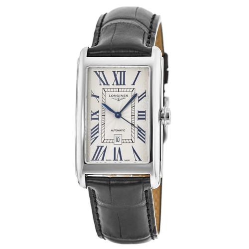 New longines dolcevita - new,