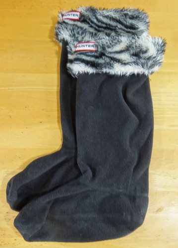 Hunter original tall fleecy - tall,