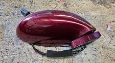 MAZDA MX5 RIGHT HAND MIRROR /