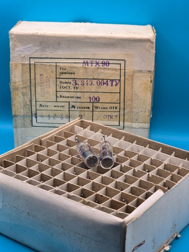 100pc mth cold cathode - mth-90,