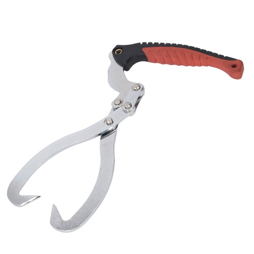 Log skidding tong inch cr - 8,