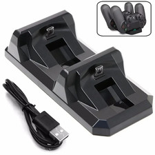 PS4 Dual Charging Charger Dock