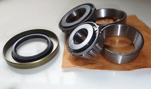 Alfa romeo wheel - romeo, bearing