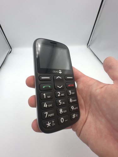 Doro 1360 mobile phone - doro,