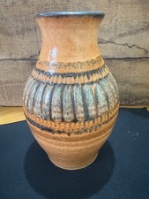 Vintage Regnum Studio Pottery