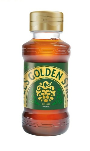 Tate and lyle golden syrup - and, lyle's