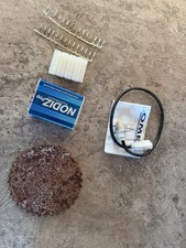 Nodiz Pro Gen 2 With 36-2 Omex Trigger Wheel And Crank Sensor