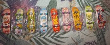 Pokemon Exclusive Tech Deck