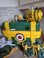 Ryan’s World Lost City Adventures Treasure Chest with Characters