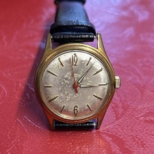 Vintage 20 Jewels  Mechanical