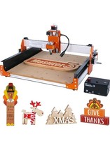 FoxAlien CNC Router Machine