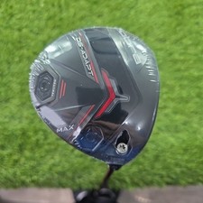 Cobra DS Adapt Max 9 Wood 24.5