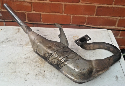 Lambretta rayspeed mm - lambretta, 42