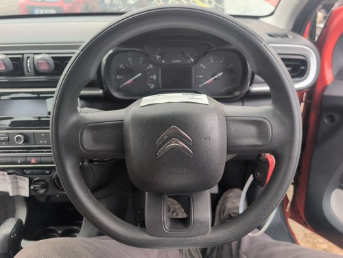 Citroen 2016 2020 steering - 2016-2020,