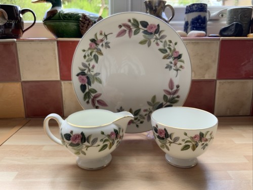 Wedgwood hathaway rose 4 - hathaway,