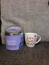 Jamie Oliver Mini Cheeky Mug