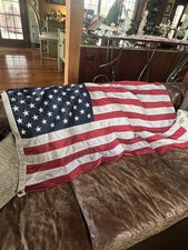 Vintage american flag - american,