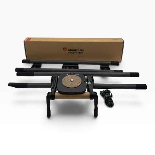 Syrp manfrotto magic - syrp, carpet