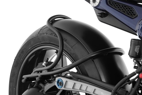 Bmw nine wunderlich - nine, t