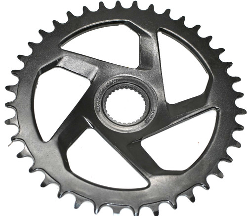 Bike chainring bosch - e-bike,