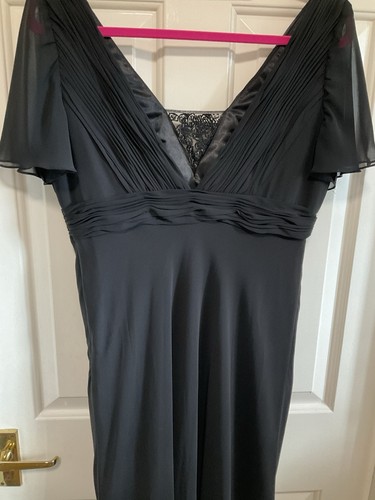 Gina bacconi women black - gina, women’s