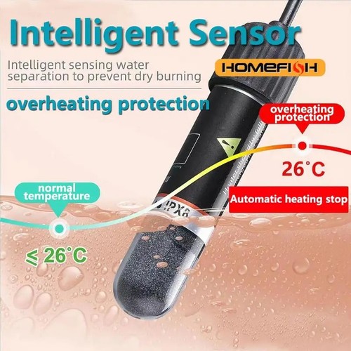 10w usb mini aquarium - mini, heater