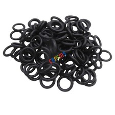 100PCS O-RING FOR BARUDAN