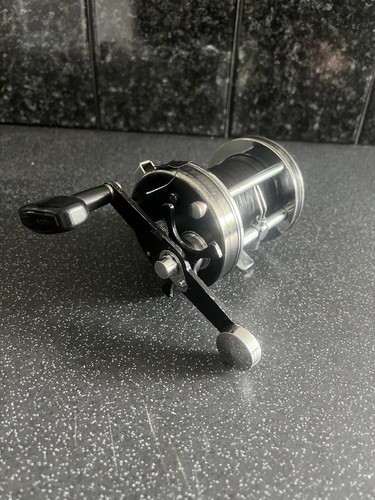 Abu ambassadeur 7000c right - 7000c,