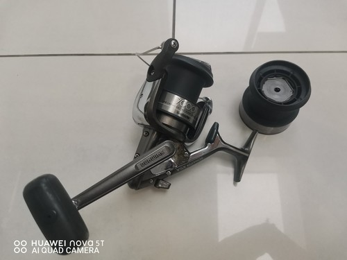Shimano biomaster xsa 7000 - xsa,