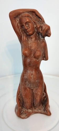 Beautiful vintage terracotta - beautiful,