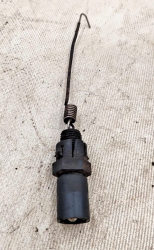 Rear brake sensor - rear, xt