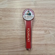Brand New Birra Moretti Lager