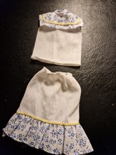 Sindy Two Piece Outfit