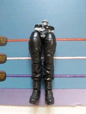 WWE wrestling figure ELITE