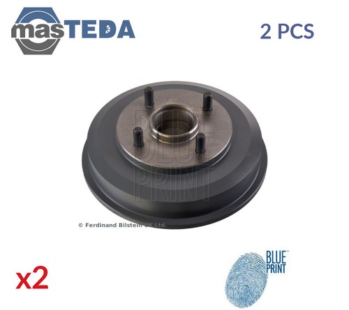 Adbp470022 brake drum pair set - adbp470022,
