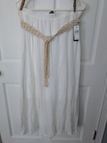 Alyx large skirt long - alyx, skirt,