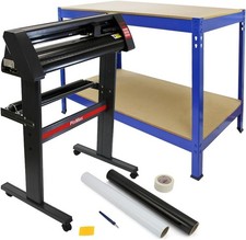 720mm Vinyl Cutter Kit with