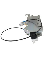 For Ford For Transit MK6 MK7 OEM LH Side Door Lock Part 1766553 YC15B264A01BL