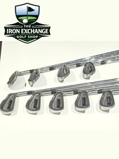 Dunlop DDH Iron Set 3-PW SW