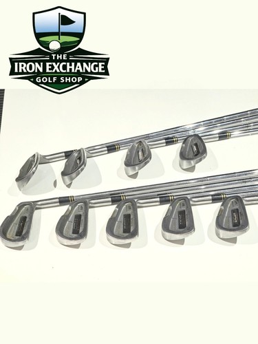 Dunlop ddh iron - ddh, 3-pw
