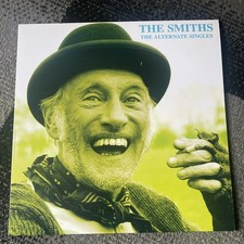 The Smiths .  Alternate