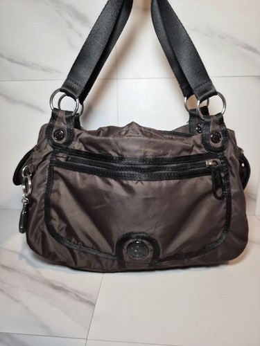 Kipling gorilla girl - girl, chocolate