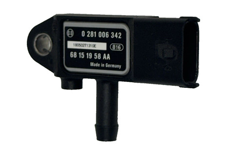Bosch turbo pressure sensor - pressure,