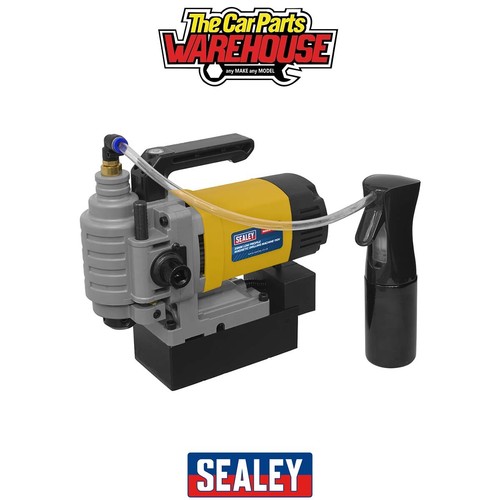 Sealey mag35110vlp low profile - sealey,